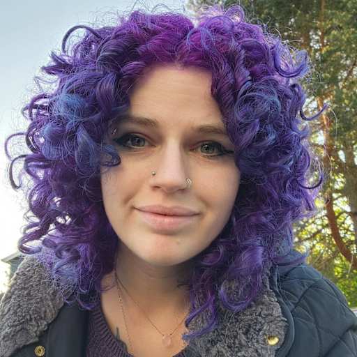 Profile image for pet sitter Alexis