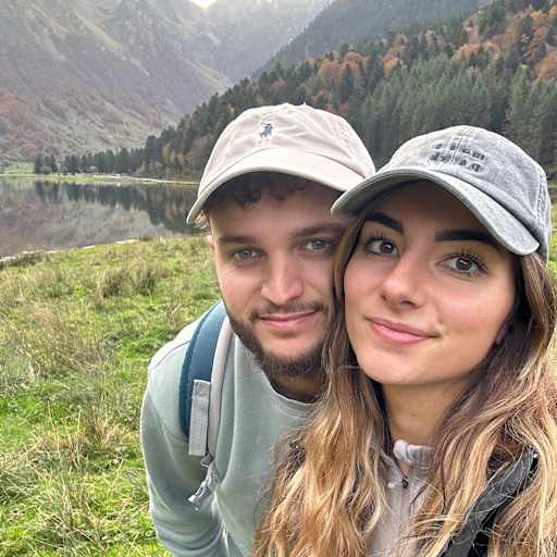 Profile image for pet sitter Jeremy