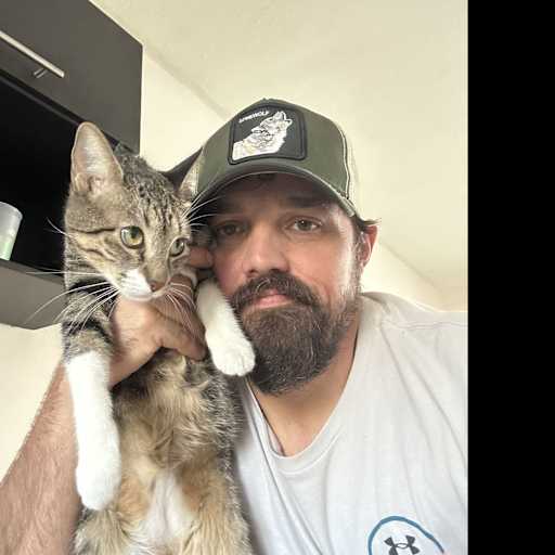 Profile image for pet sitter Casey