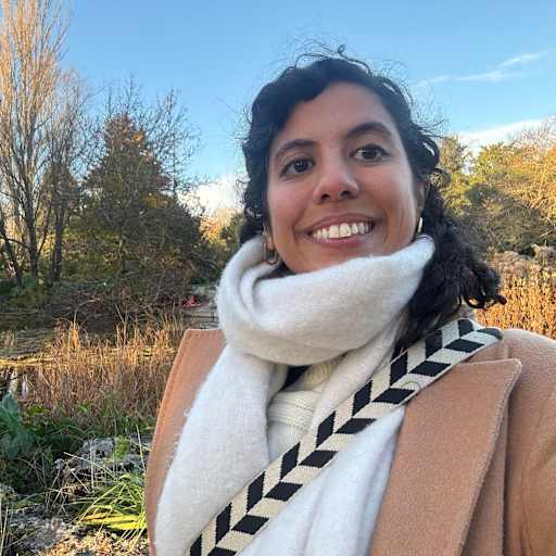 Profile image for pet sitter Rana