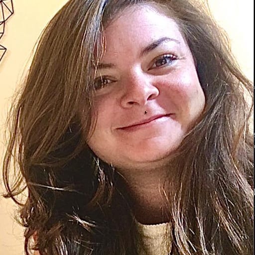 Profile image for pet sitter Sara