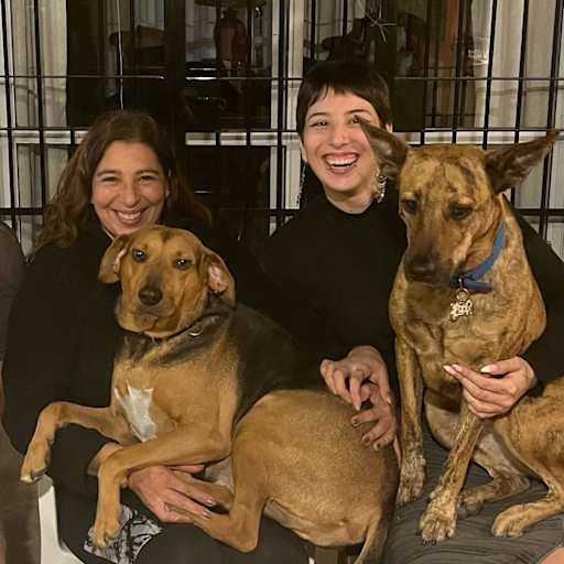 Profile image for pet sitter celeste
