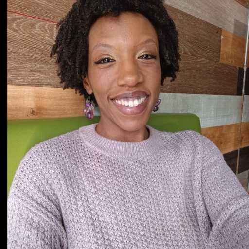 Profile image for pet sitter Monique
