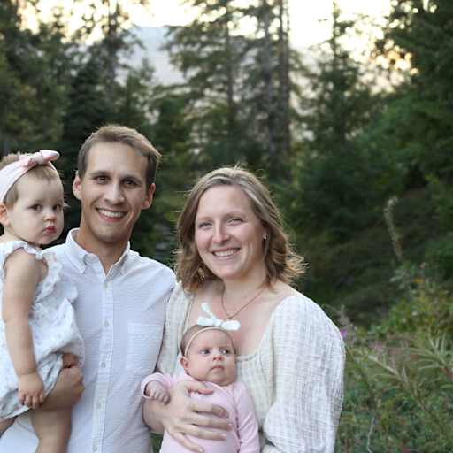 Profile image for pet sitters Brandon & Anne