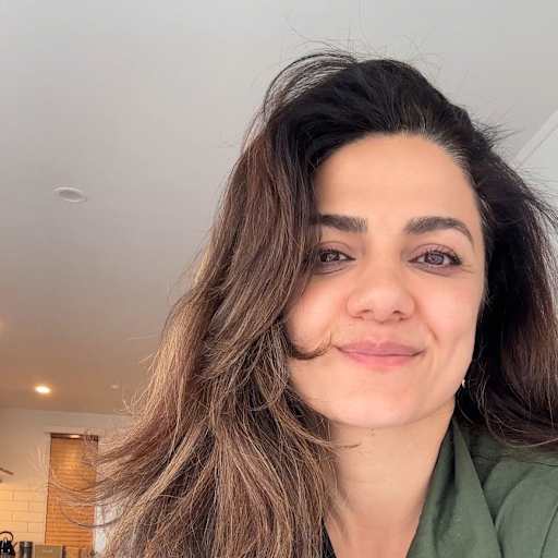 Profile image for pet sitter Yasamin