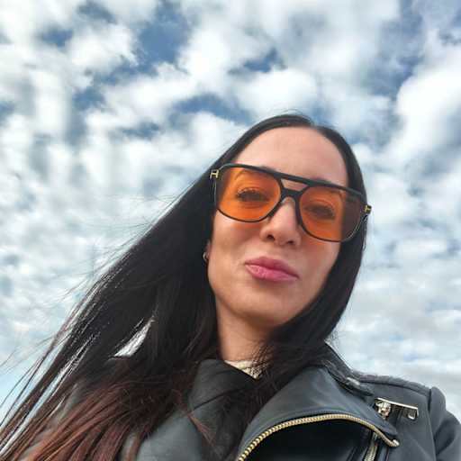 Profile image for pet sitter Jolanda