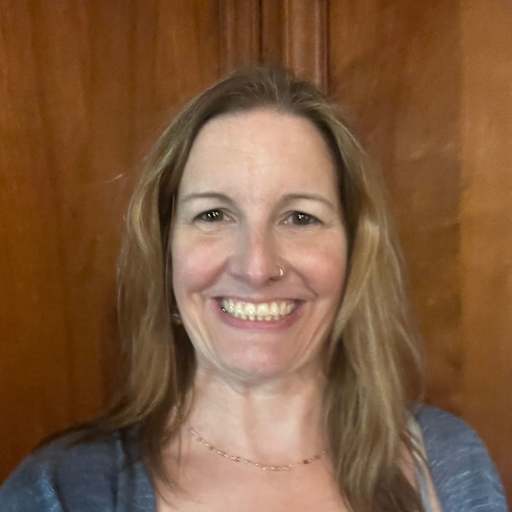 Profile image for pet sitter Mary