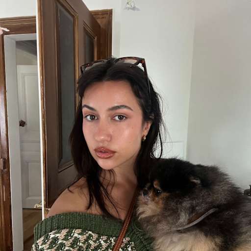 Profile image for pet sitter Alexandra