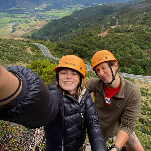 Profile image for pet sitters Ben & Ruby