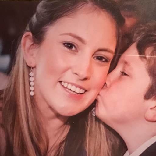 Profile image for pet sitter Jennifer