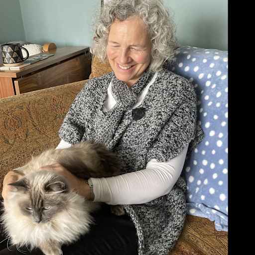 Profile image for pet sitters Ali & Mike