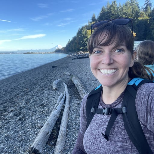 Profile image for pet sitter Sarah