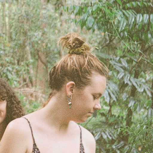 Profile image for pet sitters Sunni & Annabel