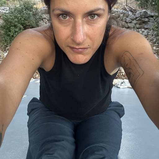 Profile image for pet sitter Irene