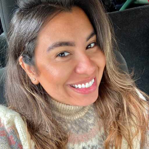 Profile image for pet sitter Mariana