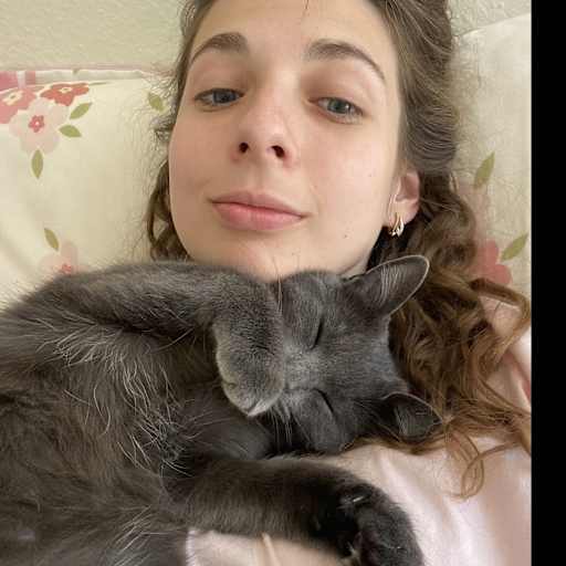 Profile image for pet sitter Elvira