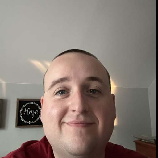 Profile image for pet sitter Nicholas