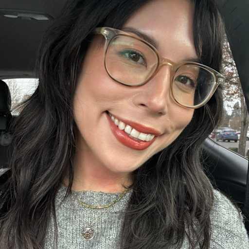 Profile image for pet sitter Andrea