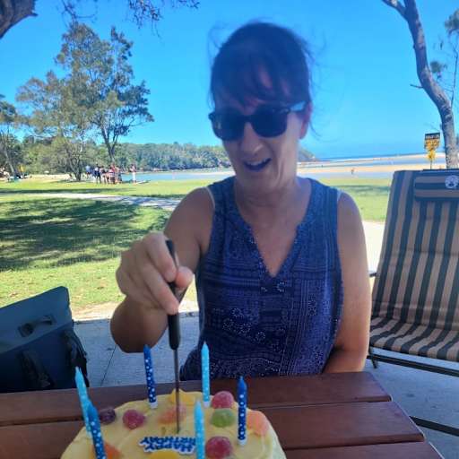 Profile image for pet sitter Narelle