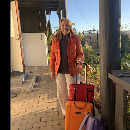 Profile image for pet sitter Sigrun Helene