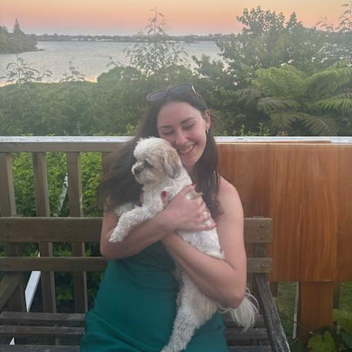 Profile image for pet sitter Katya