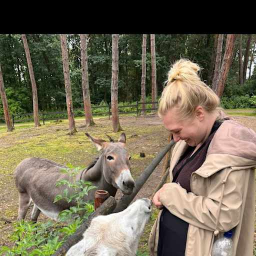 Profile image for pet sitter Rowan