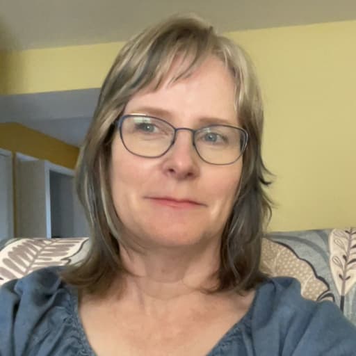Profile image for pet sitter Kathy