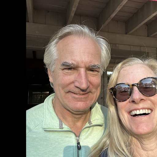 Profile image for pet sitters Kalen & Rob