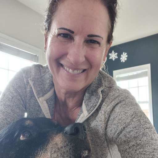 Profile image for pet sitter June