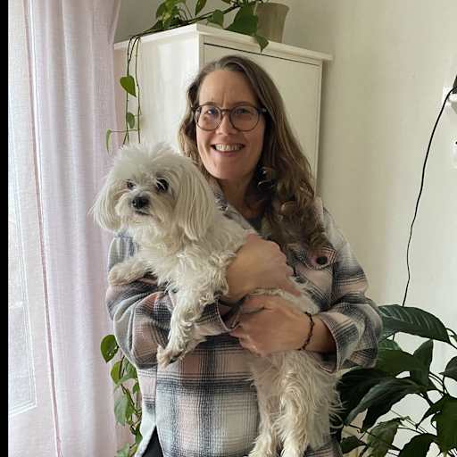 Profile image for pet sitter Anette
