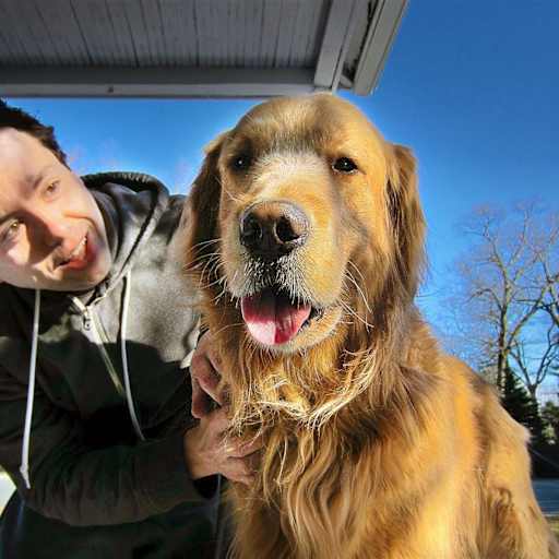 Profile image for pet sitter Michael