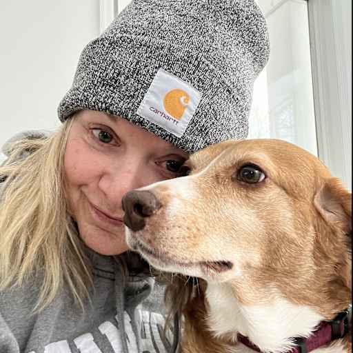 Profile image for pet sitter Cindy