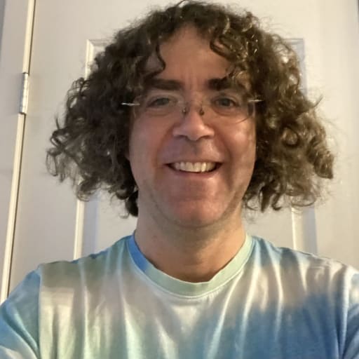 Profile image for pet sitter Ewan