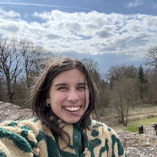 Profile image for pet sitter katelyn