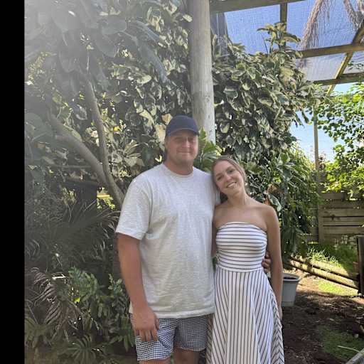 Profile image for pet sitters Matilda & James
