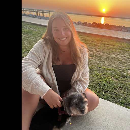 Profile image for pet sitter Kaleigh