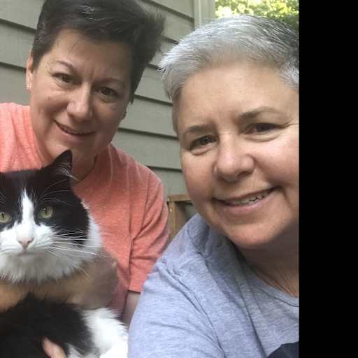 Profile image for pet sitters Missy & Kim
