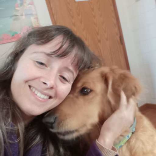 Profile image for pet sitter Ana