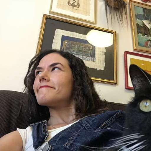 Profile image for pet sitters Adriana & Stan