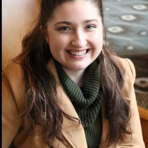 Profile image for pet sitter Kylie