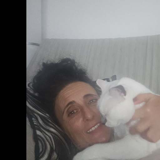 Profile image for pet sitter Isabel Moya