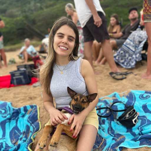 Profile image for pet sitter steph