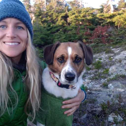 Profile image for pet sitters Chelsea & Sandy