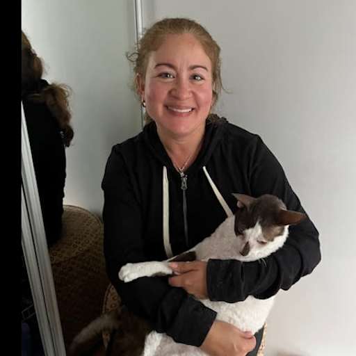 Profile image for pet sitters natalia & Jose