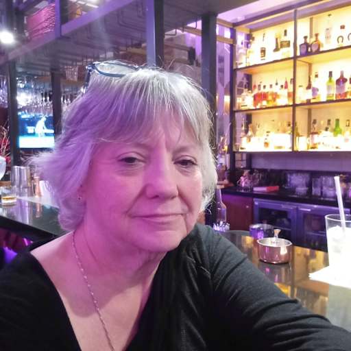 Profile image for pet sitter Janine