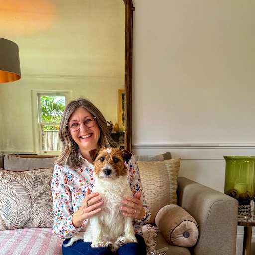 Profile image for pet sitter Christina