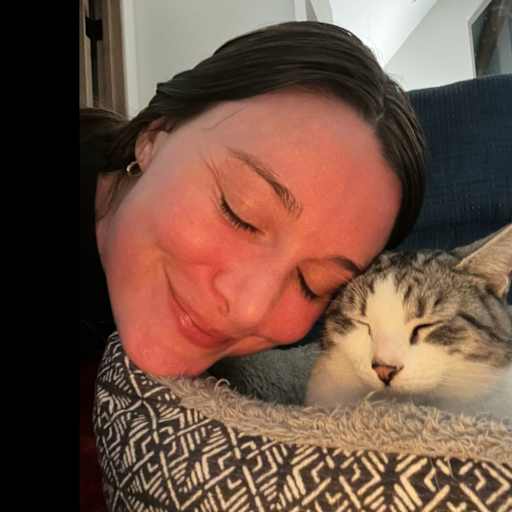 Profile image for pet sitter Stephanie