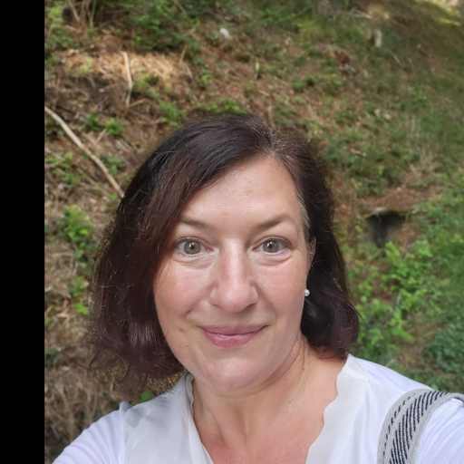 Profile image for pet sitter Giuseppina