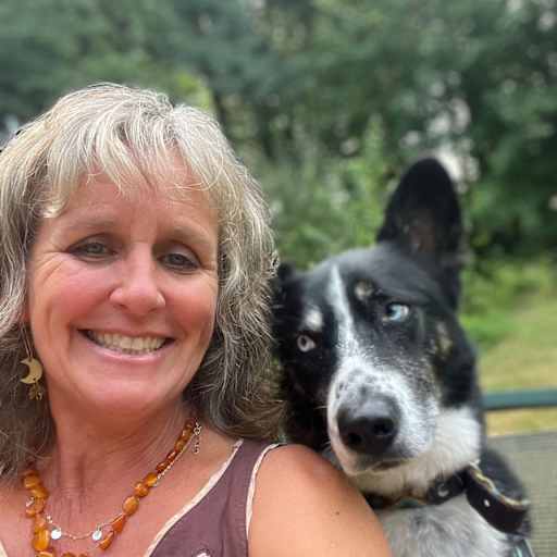 Profile image for pet sitter Sheila
