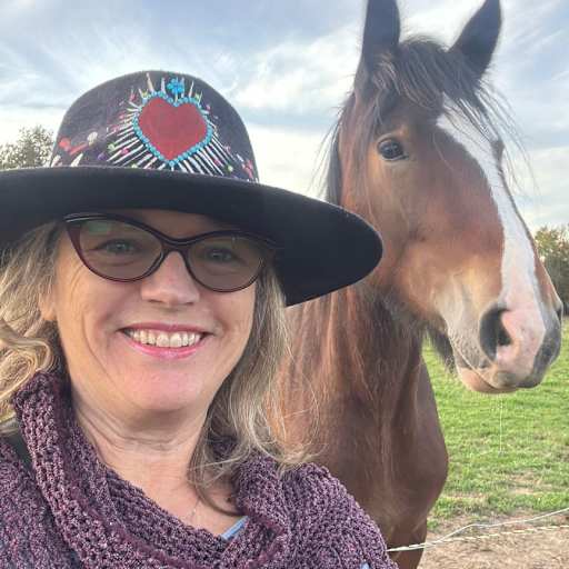 Profile image for pet sitter Andrea